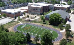Track and Field